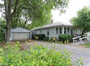 73 Lansing St, La Porte, IN 46350