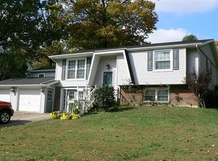 98 Burglen Hills Dr, Tell City, IN