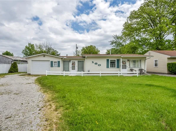 160 Boston Ave, Elyria, OH 44035