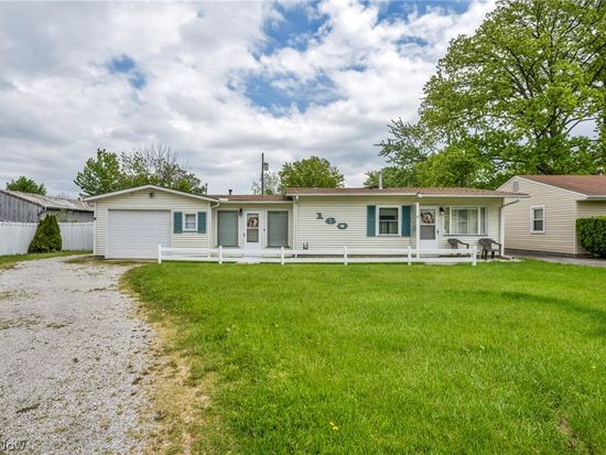 160 Boston Ave, Elyria, OH 44035