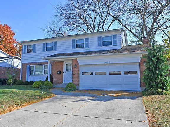 2nd image of 9126 Peachblossom Ct