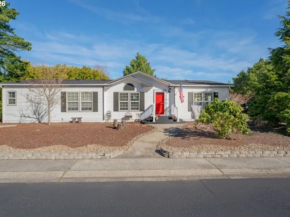 480 Sherwood Loop, Florence, OR 97439