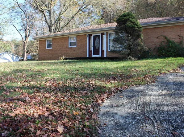 5540 N Dixie Hwy, Bonnieville, KY 42713