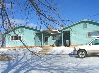 27110 Mid Jones Rd, Calhan, CO 80808