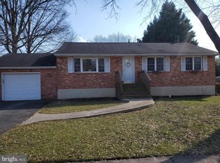 40 Shull Dr, Newark, DE 19711