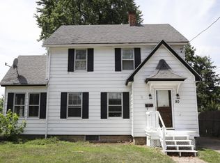 80 Farnsworth St, Springfield, MA 01107