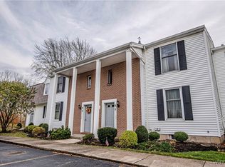 4785 Chestnut Ridge Rd APT 6, Amherst, NY 14228