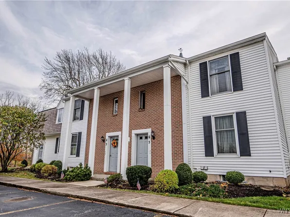 4785 Chestnut Ridge Rd APT 6, Amherst, NY 14228