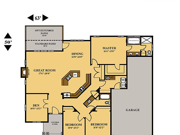 2nd image of this home