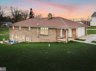 615 S Pleasant Ave, Dallastown, PA 17313