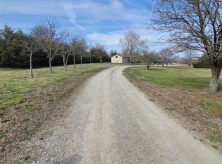 16212 126th Rd, Hoyt, KS 66440