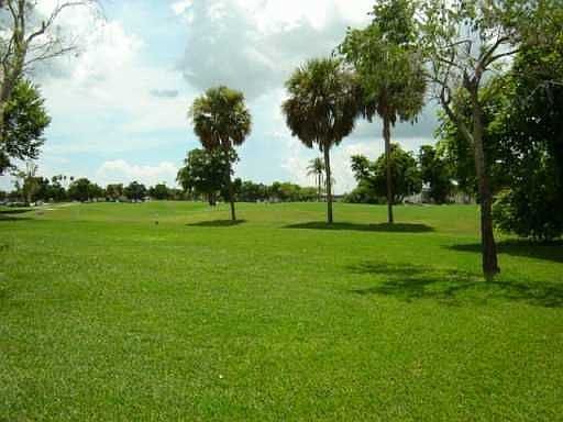 Community Course