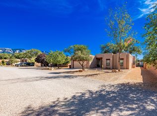 201 Riesling Rd, Bernalillo, NM 87004