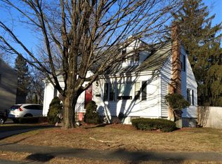 84 Woodland Rd, Norwood, MA 02062