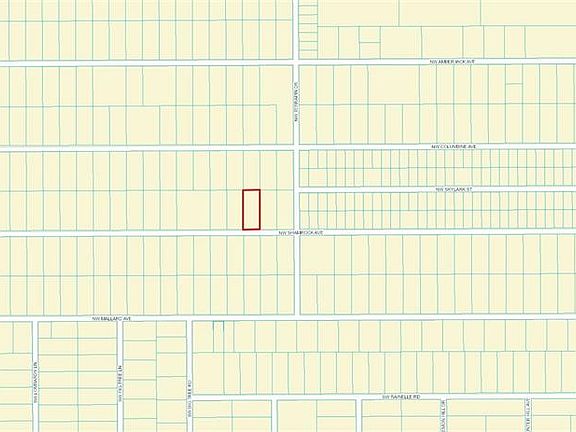 2nd image of 0 NW Terrapin Dr