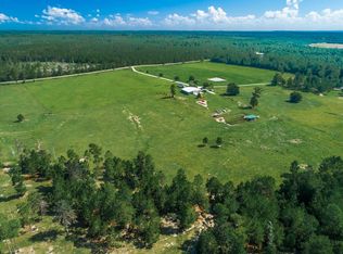 989 County Road 34, Jasper, TX 75951
