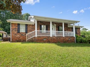 2347 Blackburn Rd SE, Cleveland, TN 37311