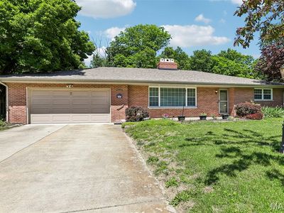 7 Lou Juan Dr, Glen Carbon, IL, 62034