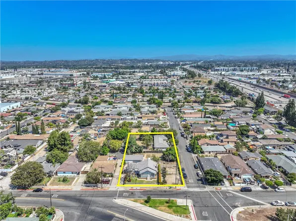 607 W La Jolla St, Placentia, CA 92870