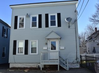 27-29A Congress St #1, Lynn, MA 01901