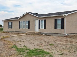 6630 Rodeo Dr, Lamar, CO 81052