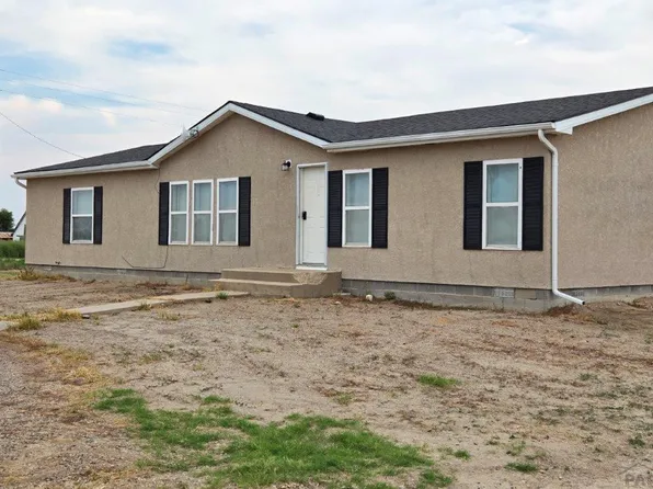 6630 Rodeo Dr, Lamar, CO 81052