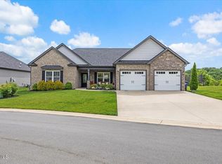 3321 Cottage Green Ct, Kingsport, TN 37664