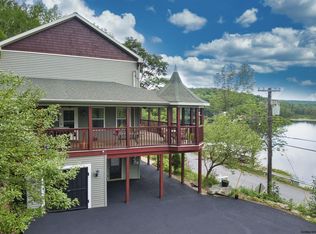 502 Lake Desolation Rd, Middle Grove, NY 12850