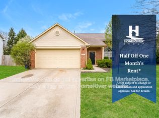 11738 Brocken Way, Indianapolis, IN 46229