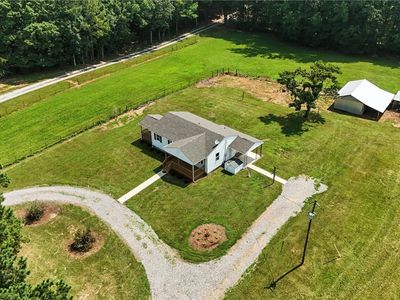 1822 Baughan Rd, Meherrin, VA, 23954