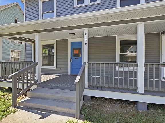 5th image of 209 W Euclid Ave