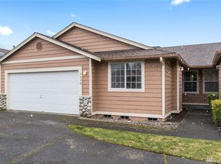 1110 184th Street Ct E #11-A, Spanaway, WA 98387