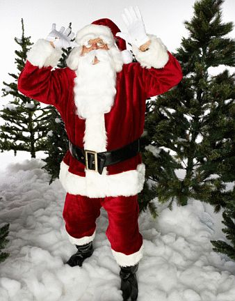 Happy Holidays