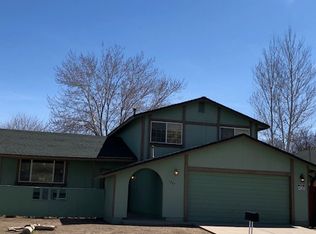 1207 Spanish Springs Rd, Sparks, NV 89434