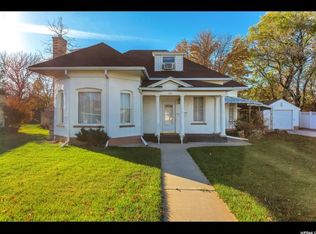 54 E 300 N, Nephi, UT 84648