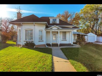 54 E 300 N, Nephi, UT, 84648