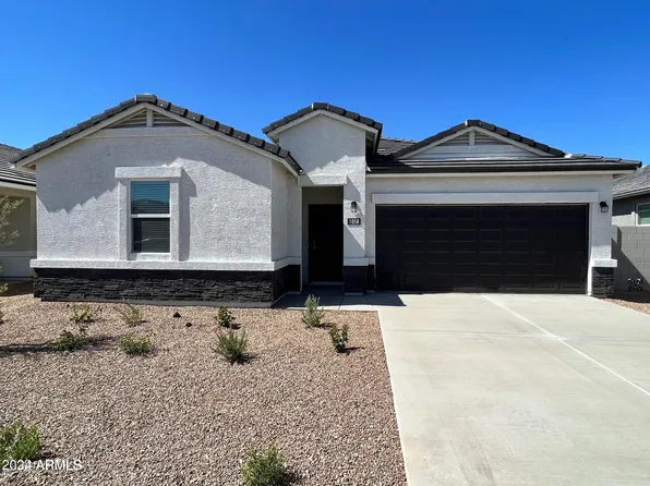 1058 W Avalon Canyon Dr, Casa Grande, AZ 85122
