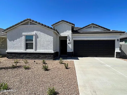 1058 W Avalon Canyon Dr Photo 1