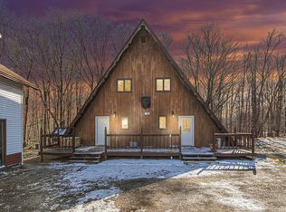 7133 Johnson Rd, Coloma, MI 49038