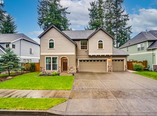 9418 NE 144th Ct, Vancouver, WA