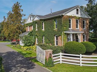 881 Andrews Rd, Skaneateles, NY 13152