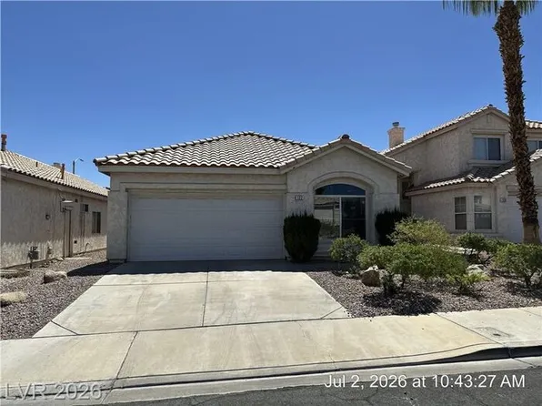 122 McLaren St, Henderson, NV 89074