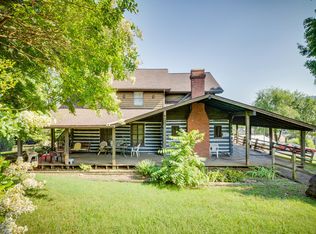 1433 Sevier Terrace Dr, Kingsport, TN 37660