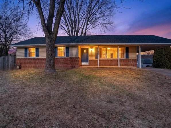 7922 Crain Hwy S, Glen Burnie, MD 21061