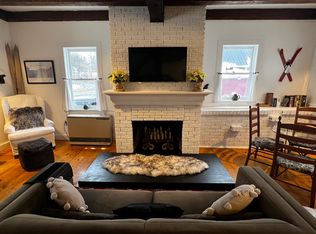 31 Adams Mill Rd #2, Stowe, VT 05672