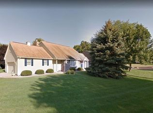 53235 Saint Matthew Ct, Granger, IN