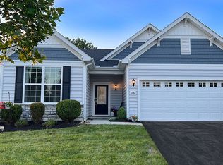 5686 Knob Creek Dr, Westerville, OH 43081