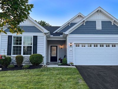 5686 Knob Creek Dr, Westerville, OH, 43081