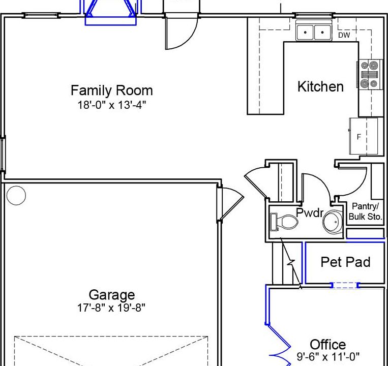 2nd image of 1702 Farshaw Way