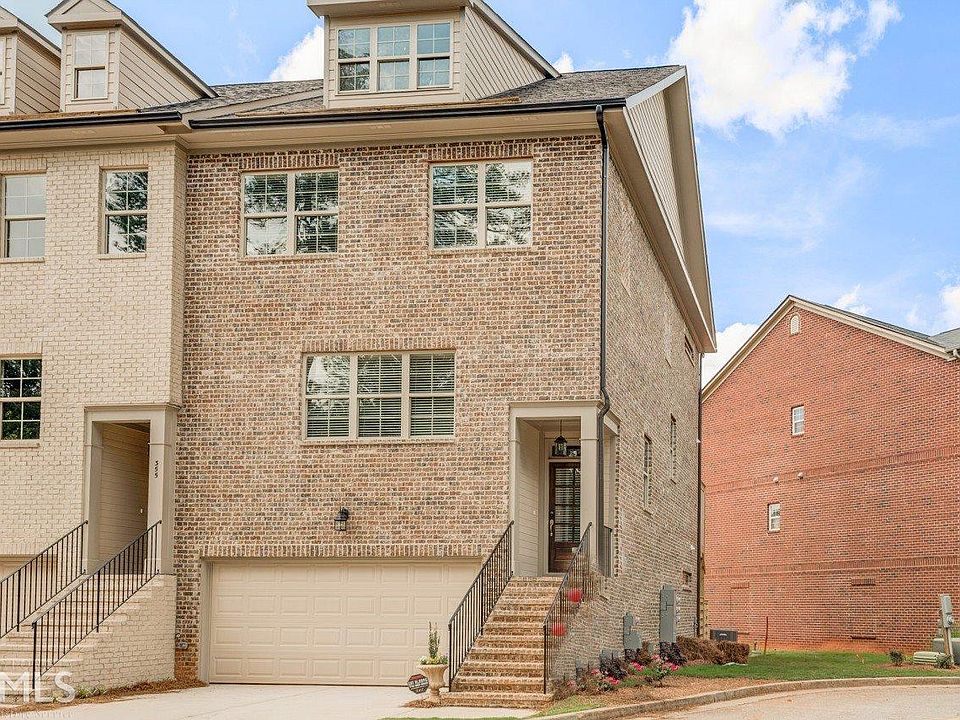 1st image of 355 Benson Manor Cir SE #6